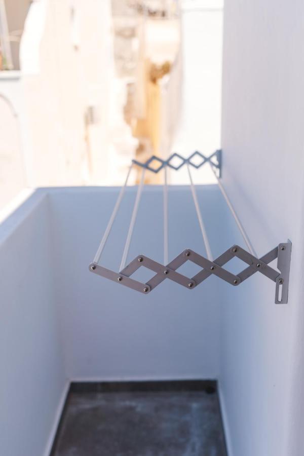 Lux house with outdoor jacuzzi&sea view in Santorini Appartement Emporio  Buitenkant foto